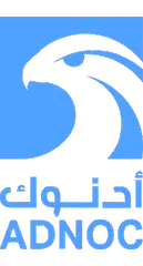 ADNOC logo