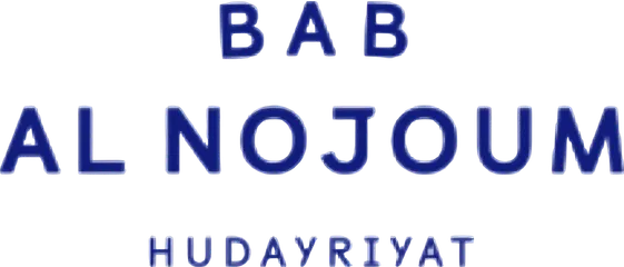 Bab Al Nojoum logo
